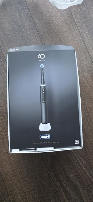 Szczoteczka Oral-B