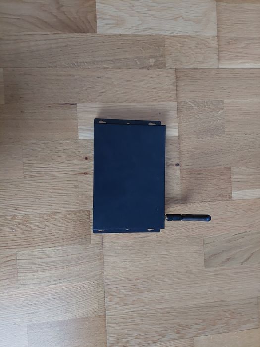 Digital signage box SZ3566