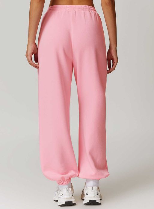 Штани спортивні Alo Yoga Accolade Sweatpants Pink px444-PK