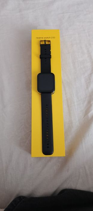 Smartwatch Realme 2 pro