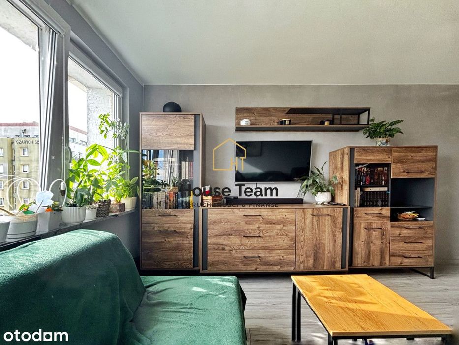 M4 50m2 bez wkładu finansowego, Wyżyny .