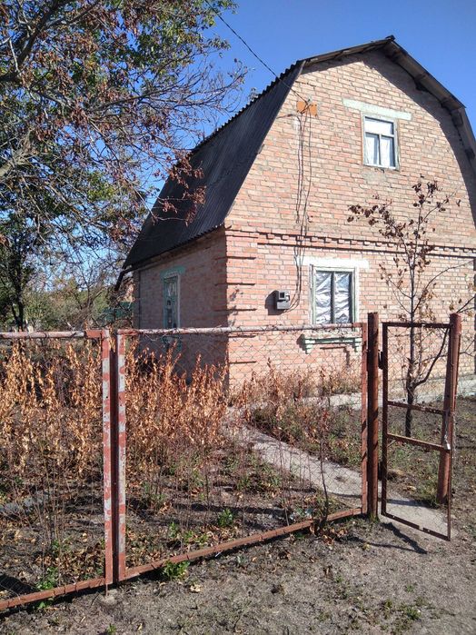 Продаж дач кооператив "Геолог"