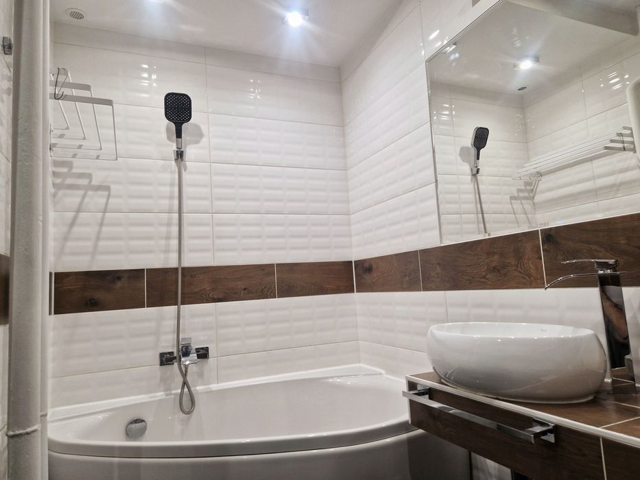 BEZPOŚREDNIO 3 pokoje 59.6 m², Parter + 2 PIWNICE | Białystok, ul. Antoniukowska - Widok 4