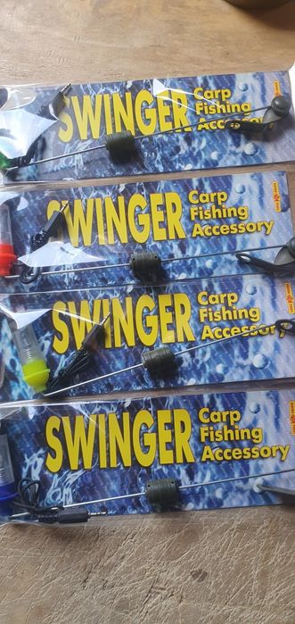 Акция.Сигнализатор электронный  Megastrike .влагостойкий хорошее качес