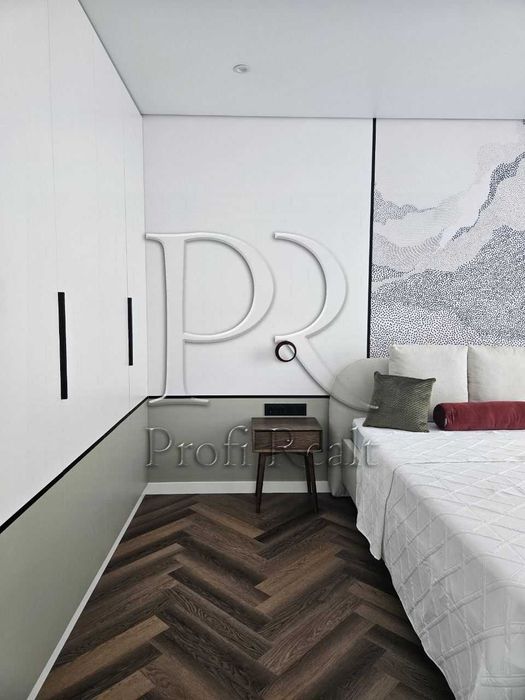 Оренда 1к. квартири в ЖК Варшавський 2/Олександра Олеся