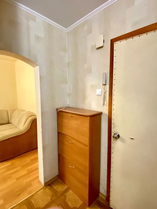 Аренда 1к квартиры Святошинский район, Борщаговка, парк Совки, Коласа