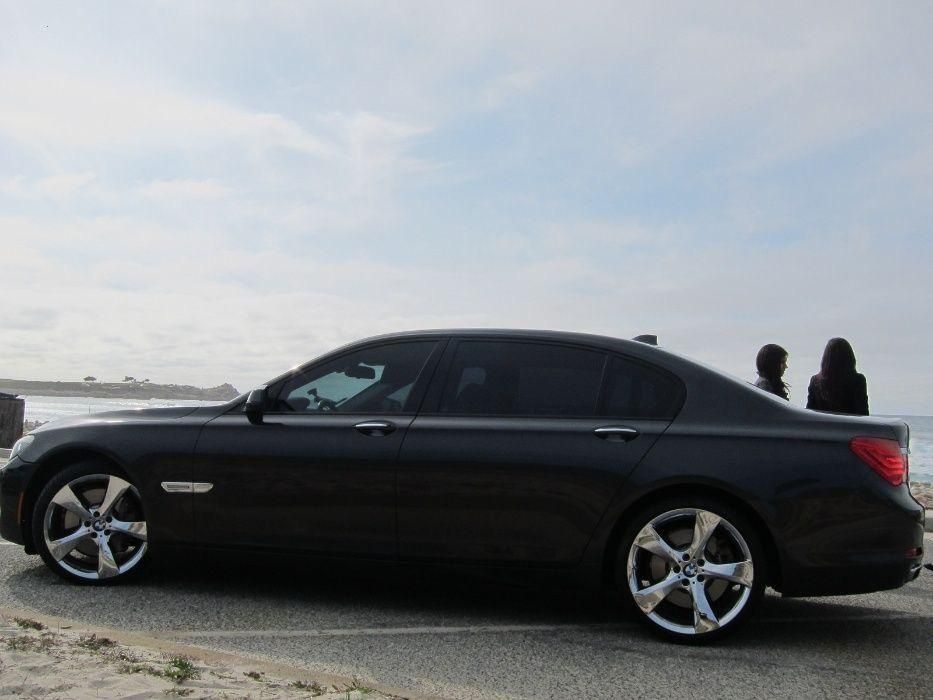 Jantes OEM bmw F01 f07 f10 f11 X3 X4 X5 X6 style 311 de 21 polegadas