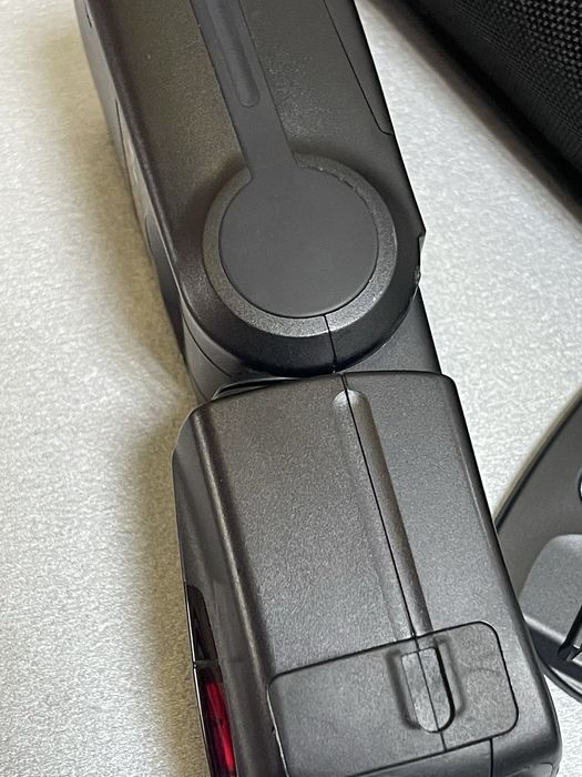 Canon speedlite 580ex II чудовий стан