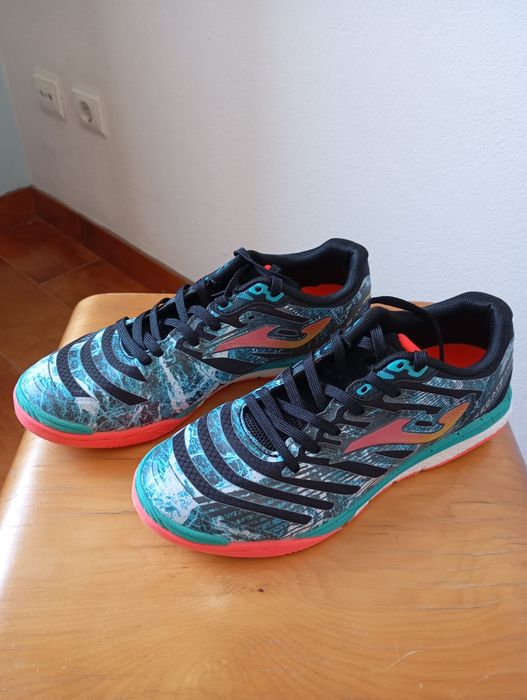 JOMA Regat Rebond 2201 Futsal