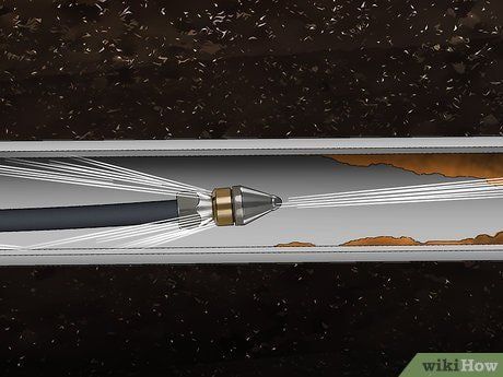 Чистка канализации, Прочистка канализации, прочистка труб Полтава