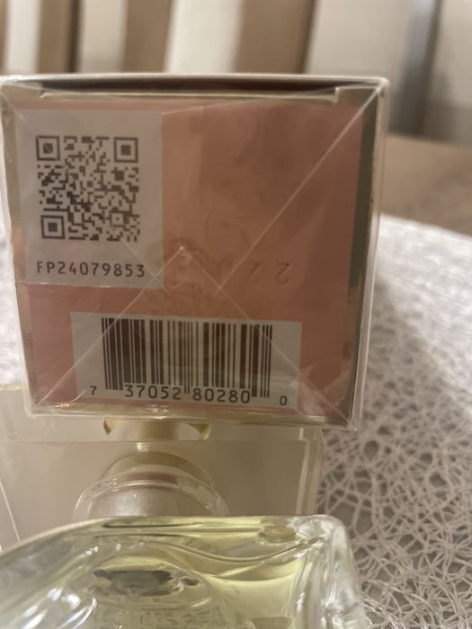 Hugo Boss Ma vie nowe