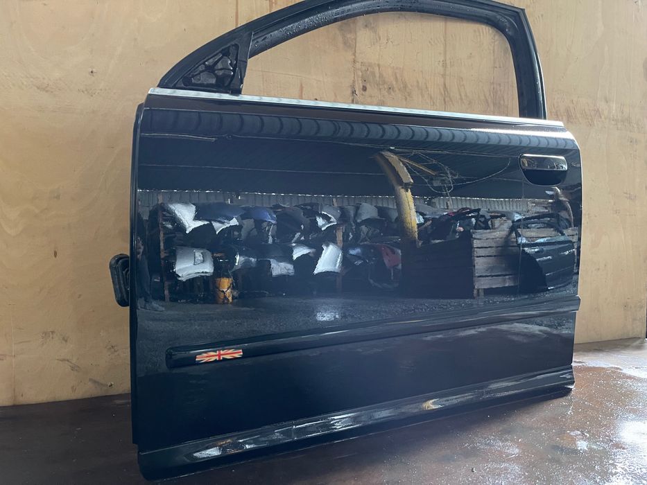 PORTA FRENTE ESQUERDA AUDI A4 B6 S-LINE