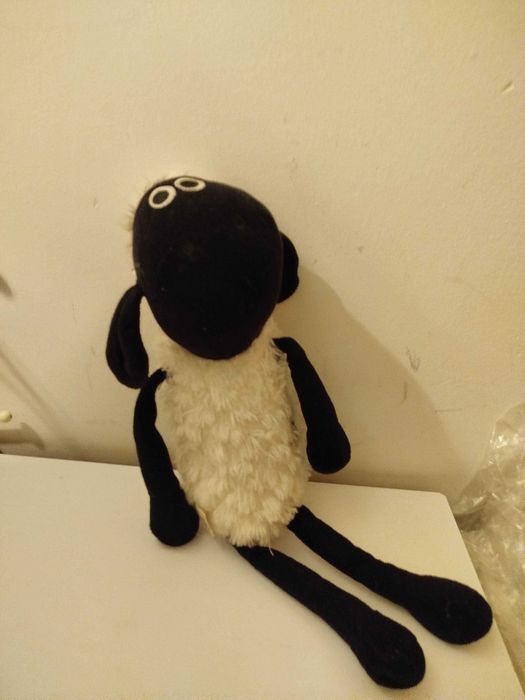 Maskotka Baranek Shaun