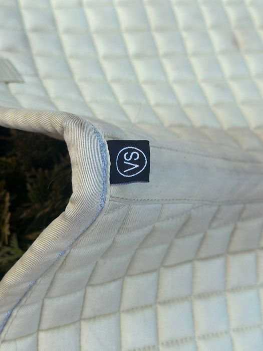 Czaprak Eskadron platinum pure 2023 sunflower