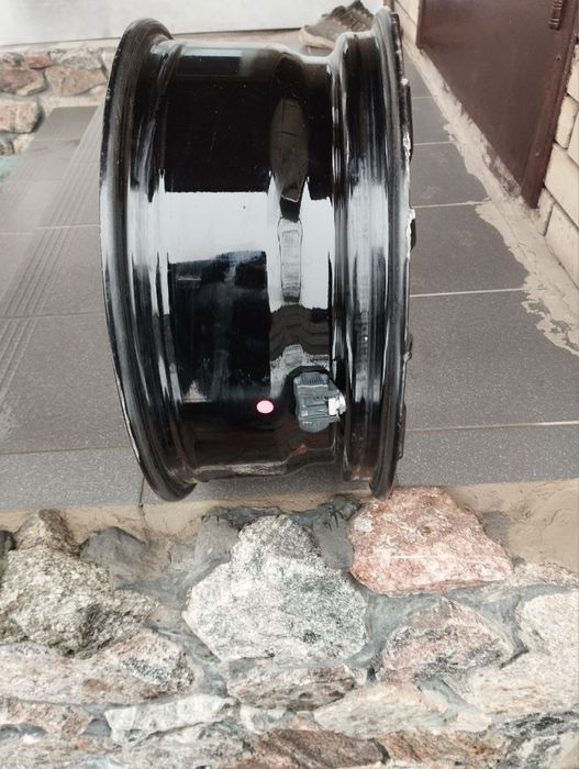 Продам диски TOMASON  R 17