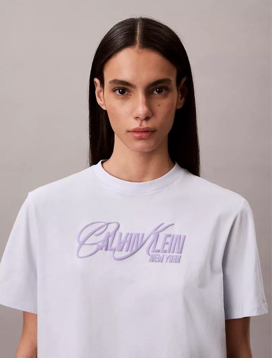 Футболка Calvin Klein