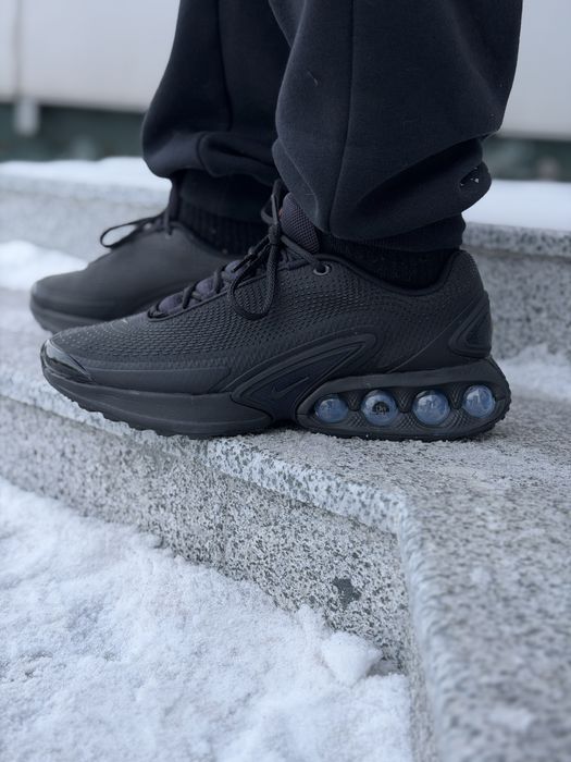 Кросівки Nike DN, оригінал