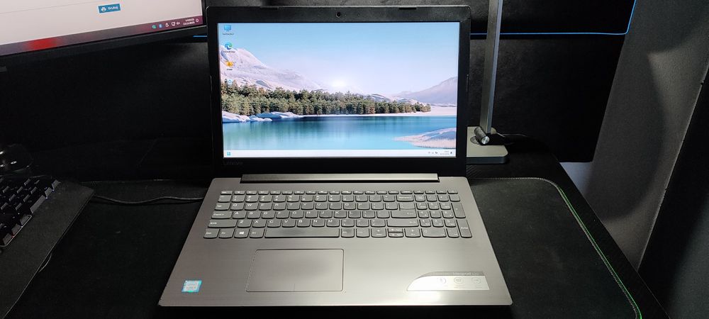 Lenovo Ideapad 320-15 i5-7200/8GB RAM/480GB SSD