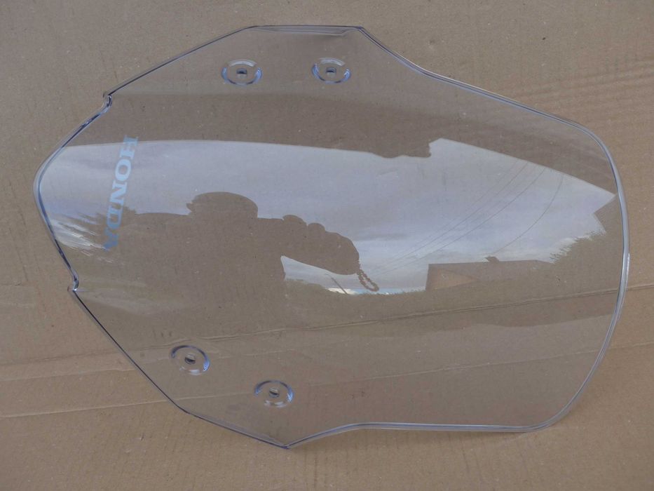 Honda nc 700/750 x '12-15r SZYBA oryginalna nowa 33cm