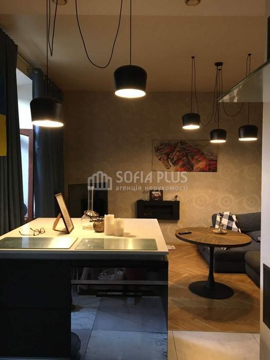 Срочно, ексклюзив, без комісії! 4к, Шевченка Тараса 34