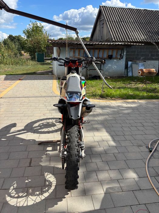 Kovi lite 300r.