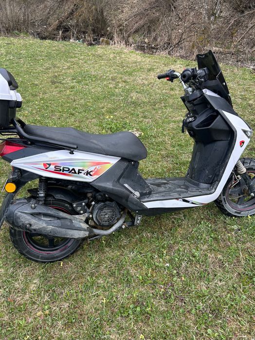 Spark sp150s-19bn