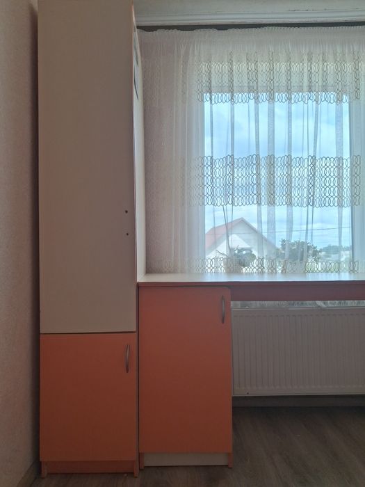 Продам меблі в дитячу кімнату дешево. Килимок у подарунок