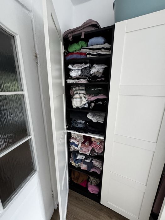 Szafa ikea Pax duza