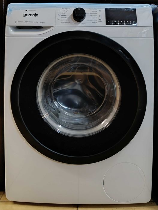 Pralka Gorenje WPNEI84A1SWIFI