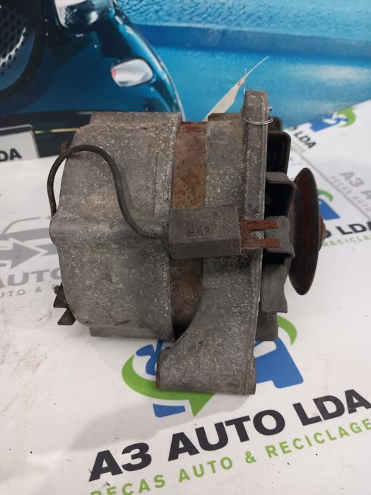 Alternador BMW E21 50A 320 I gerador