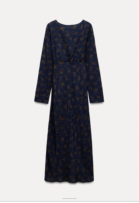 Сукня платье Zara S 3067/271