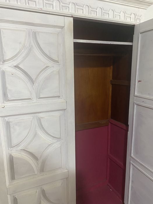 Movel guarda vestidos
