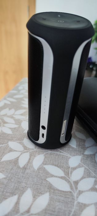 Caixa de som JBL Flip 2 sem fio Bluetooth