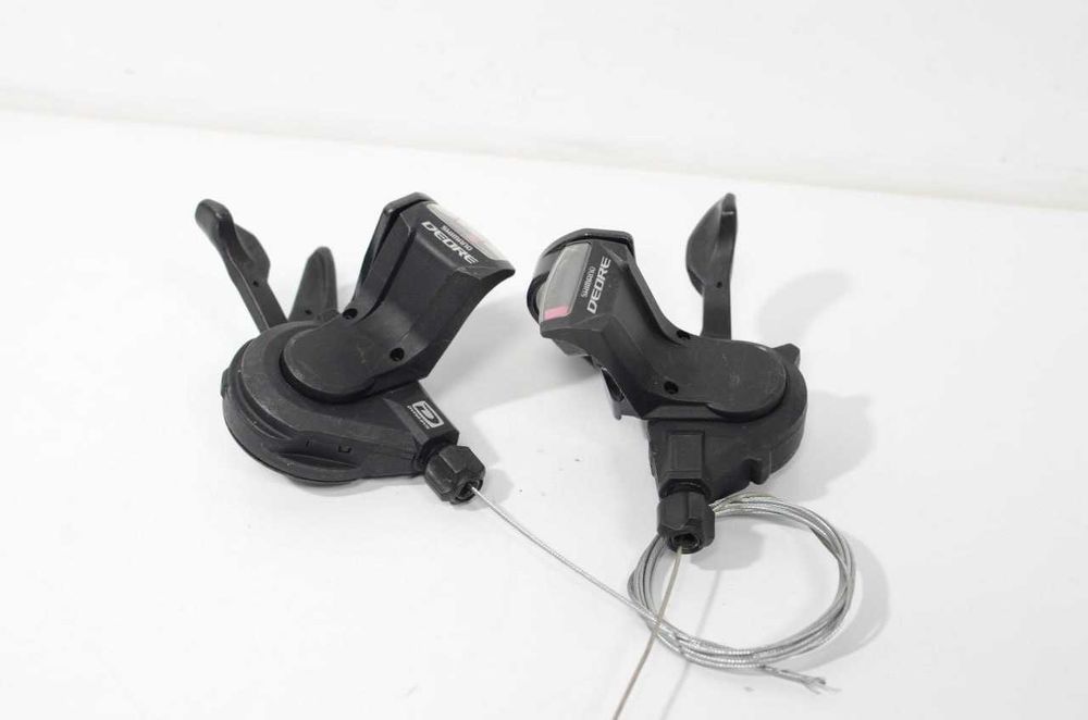 Комплект трансмісії Shimano Deore XT / Deore 3х10