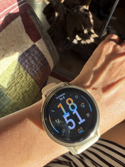 Sprzedam Garmin 4