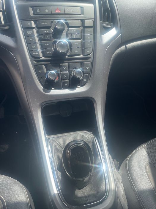 Carrinha Opel astra oportunidade de negócio