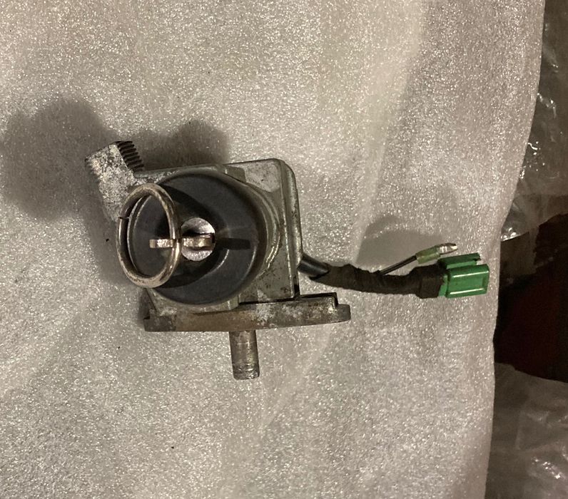 Рама Yamaha Aerox, MBK Nitro