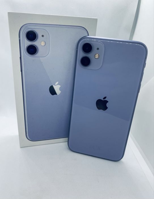 Iphone 11 64Gb Stan idealny