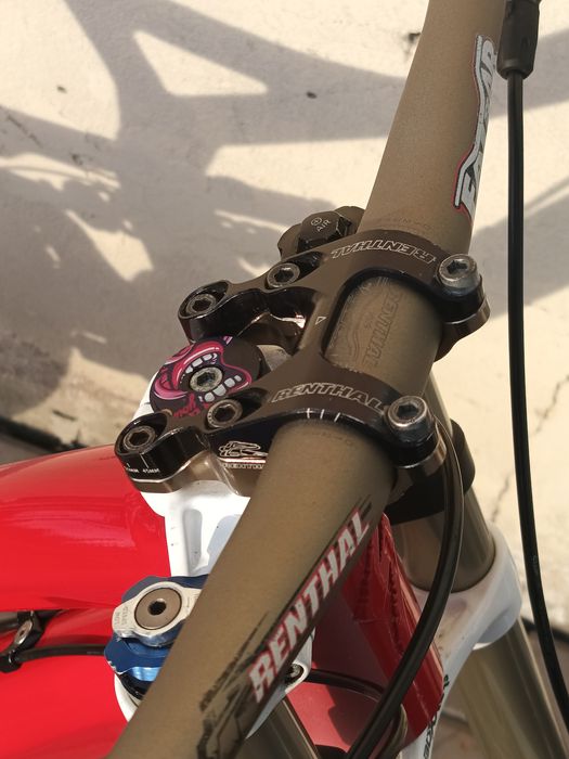 Specialized demo 8 2015