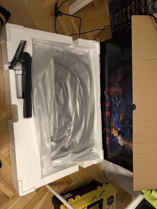Monitor AOC CQ32G2SE 32"