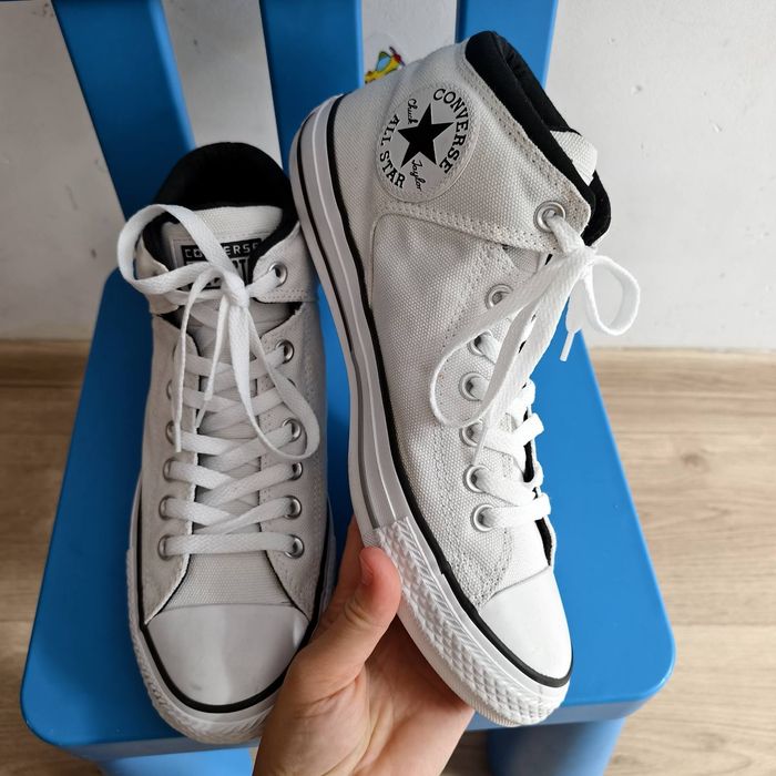 Buty damskie Converse