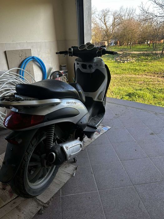 Продам Piaggio Beverley