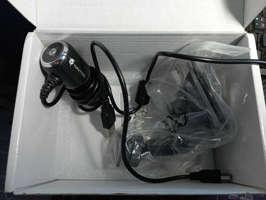Навигатор NAVITEL E 501