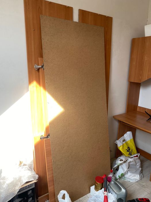 Меблі-стінка вживані