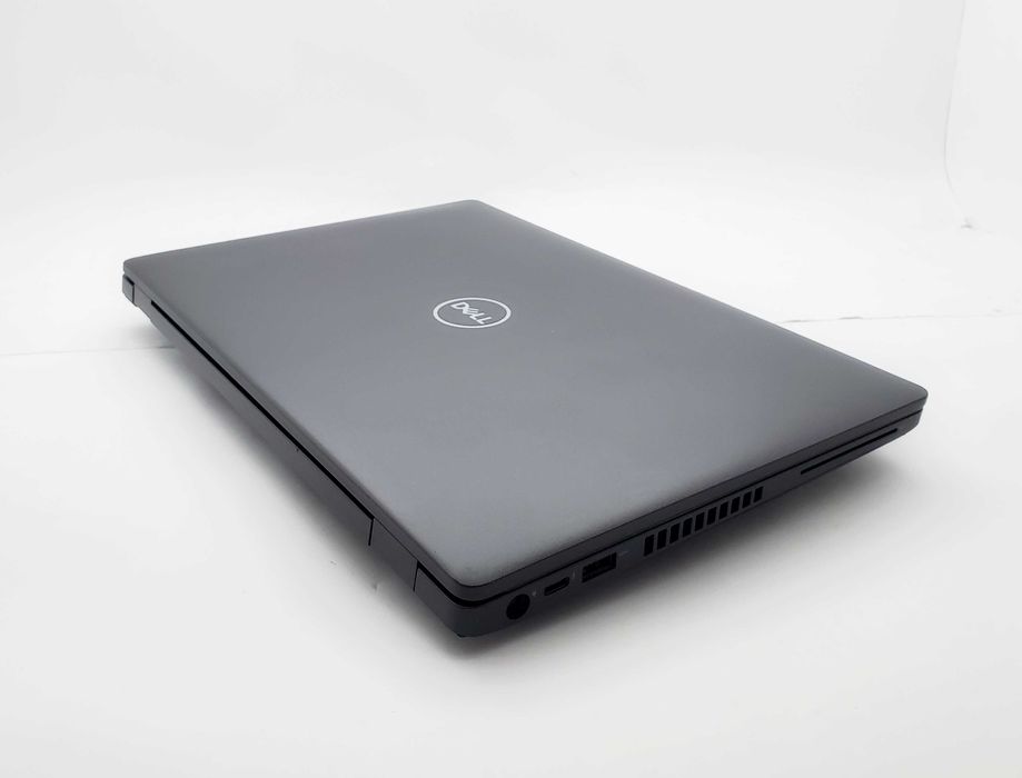 Ноутбук Dell 5401 14” FullHD I5-9400H NVIDIA GeForece MX150 2Gb АКБ НОВЫЙ (1234)