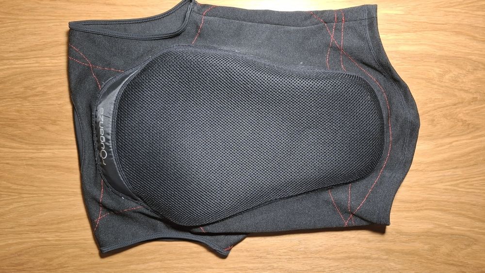 Kamizelka Jeździecka