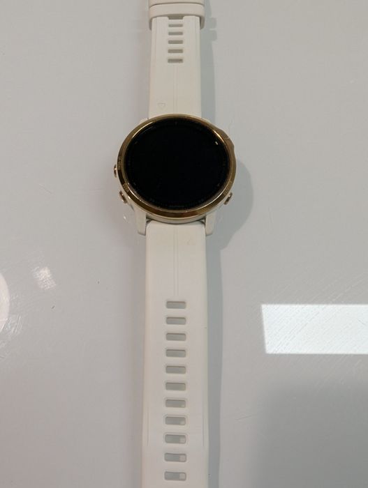 Garmin Fenix 6S  PRO