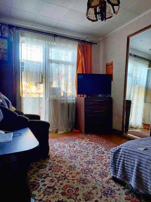 Продам 3-кімн. квартиру вул. Чугуївська, м. Гагаріна NM - View 6