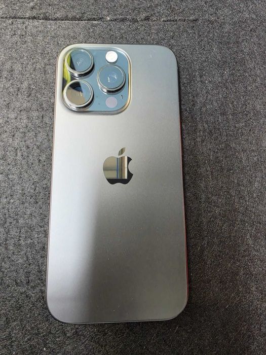 Iphone 16 Pro - 128Gb como novo