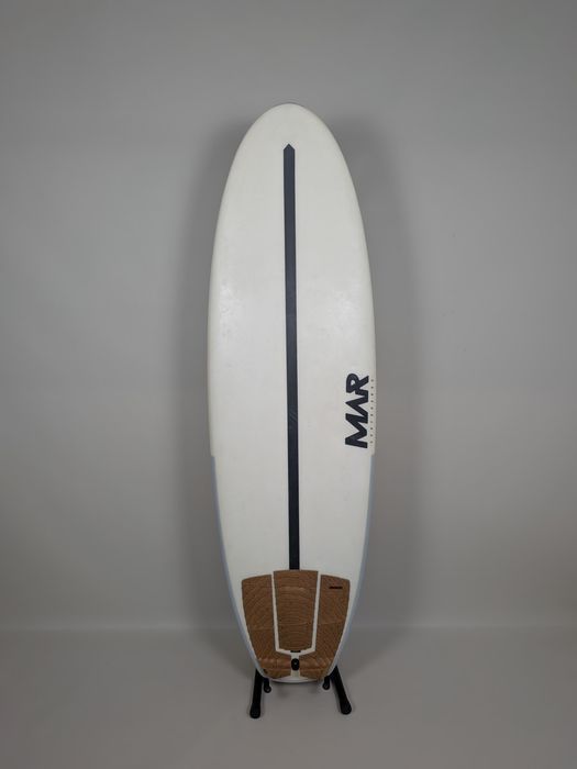 Prancha de Surf - MAR Pirate 5'5'' | 30.6 L